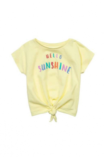Happy Giraffe Minoti - Velika Britanija | Majica